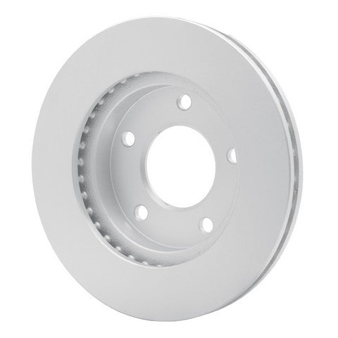 Disc Brake Rotor Dynamic Friction 604-80028