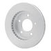 Disc Brake Rotor Dynamic Friction 604-80028