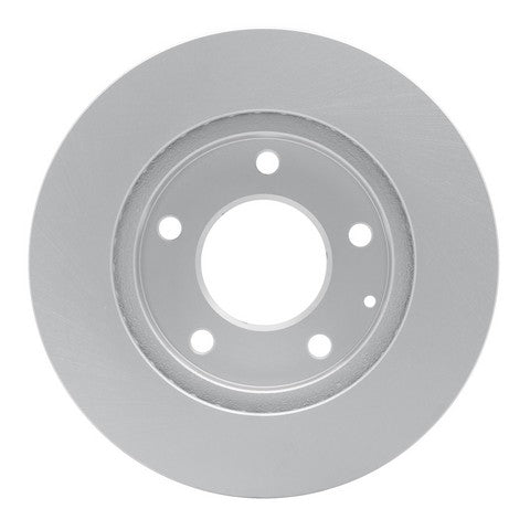 Disc Brake Rotor Dynamic Friction 604-80028