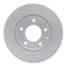 Disc Brake Rotor Dynamic Friction 604-80028