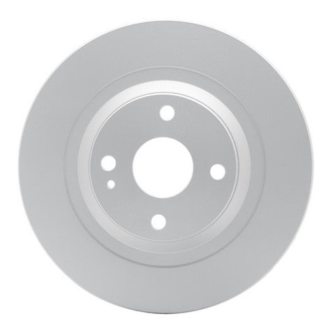 Disc Brake Rotor Dynamic Friction 604-80037