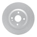Disc Brake Rotor Dynamic Friction 604-80037