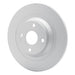 Disc Brake Rotor Dynamic Friction 604-80037