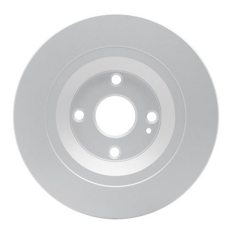 Disc Brake Rotor Dynamic Friction 604-80037