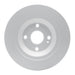 Disc Brake Rotor Dynamic Friction 604-80037