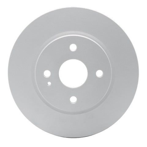 Disc Brake Rotor Dynamic Friction 604-80050