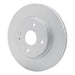 Disc Brake Rotor Dynamic Friction 604-80050