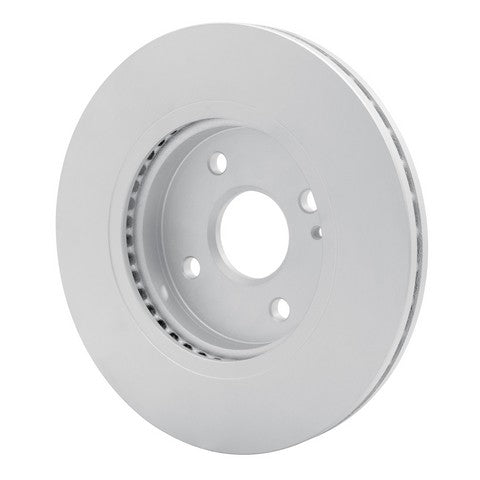 Disc Brake Rotor Dynamic Friction 604-80050