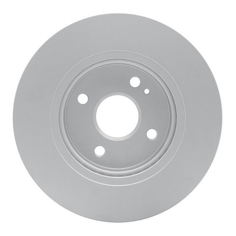 Disc Brake Rotor Dynamic Friction 604-80050