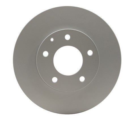 Disc Brake Rotor Dynamic Friction 604-80062