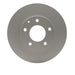 Disc Brake Rotor Dynamic Friction 604-80062