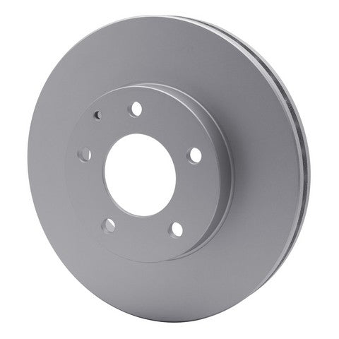 Disc Brake Rotor Dynamic Friction 604-80062