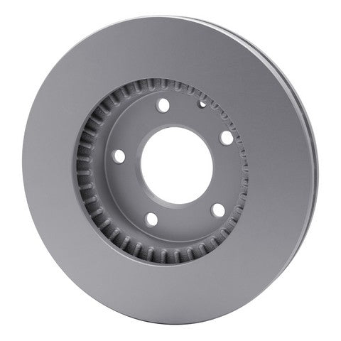 Disc Brake Rotor Dynamic Friction 604-80062