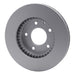 Disc Brake Rotor Dynamic Friction 604-80062