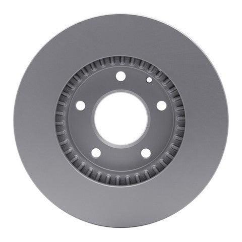 Disc Brake Rotor Dynamic Friction 604-80062