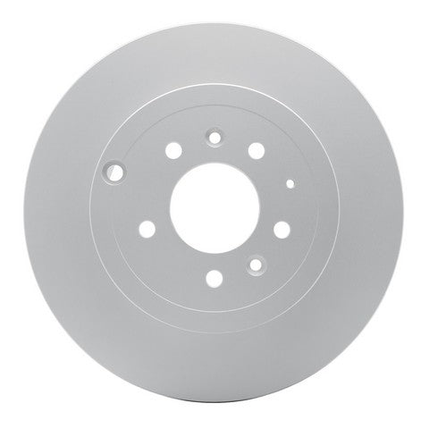 Disc Brake Rotor Dynamic Friction 604-80068