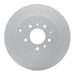 Disc Brake Rotor Dynamic Friction 604-80068