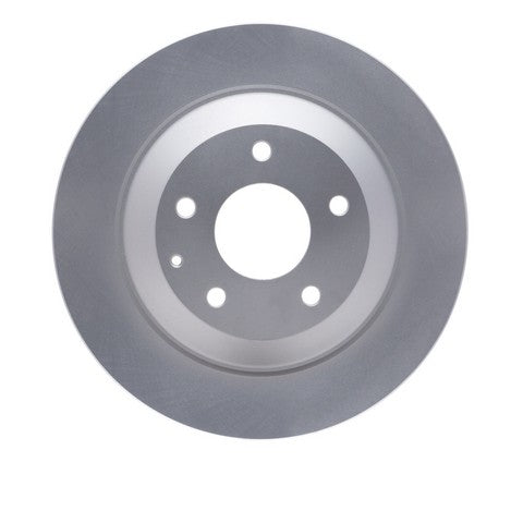 Disc Brake Rotor Dynamic Friction 604-80070