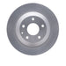 Disc Brake Rotor Dynamic Friction 604-80070
