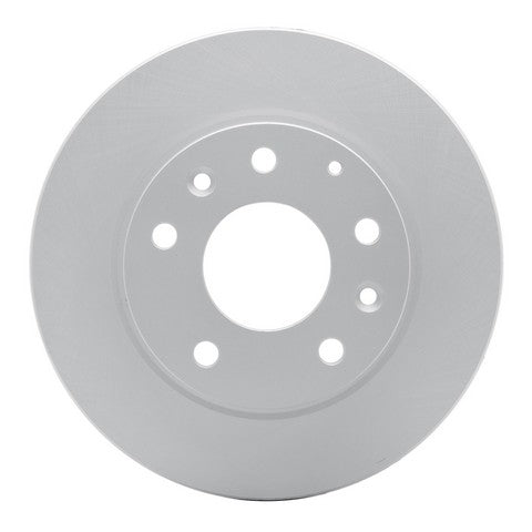 Disc Brake Rotor Dynamic Friction 604-80079