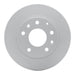 Disc Brake Rotor Dynamic Friction 604-80079