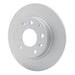 Disc Brake Rotor Dynamic Friction 604-80079