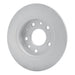 Disc Brake Rotor Dynamic Friction 604-80079