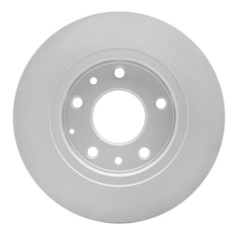 Disc Brake Rotor Dynamic Friction 604-80079