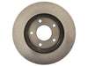 Disc Brake Rotor Raybestos Brakes 6041R
