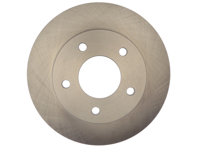 Disc Brake Rotor Raybestos Brakes 6041R