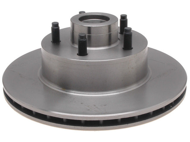 Disc Brake Rotor and Hub Assembly Raybestos Brakes 6042R
