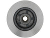 Disc Brake Rotor and Hub Assembly Raybestos Brakes 6042R