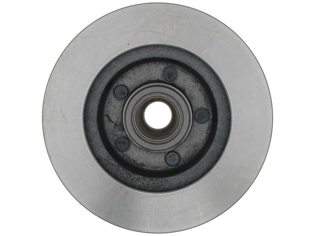 Disc Brake Rotor and Hub Assembly Raybestos Brakes 6042R