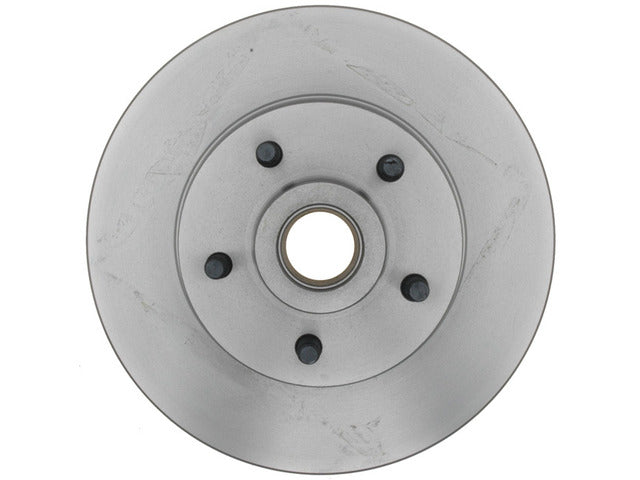 Disc Brake Rotor and Hub Assembly Raybestos Brakes 6042R