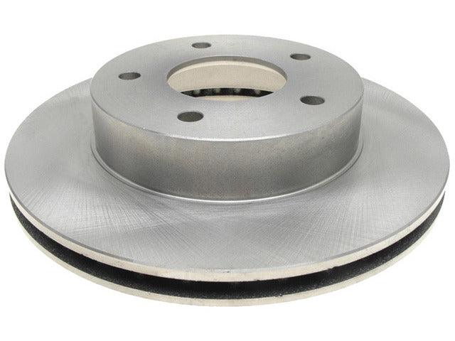Disc Brake Rotor Raybestos Brakes 6043