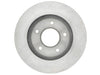 Disc Brake Rotor Raybestos Brakes 6043
