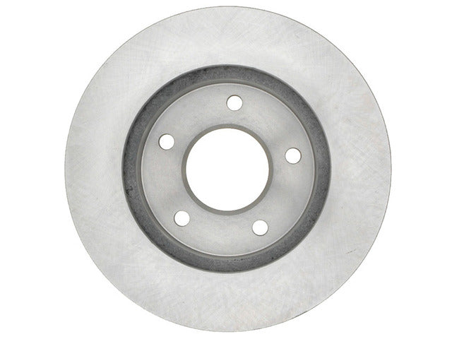Disc Brake Rotor Raybestos Brakes 6043