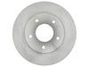 Disc Brake Rotor Raybestos Brakes 6043R