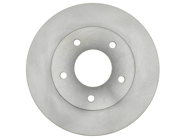 Disc Brake Rotor Raybestos Brakes 6043R