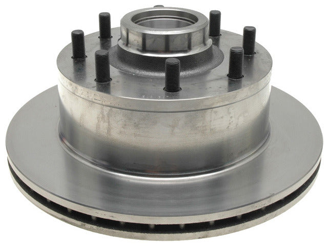 Disc Brake Rotor and Hub Assembly Raybestos Brakes 6044