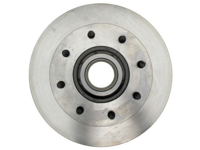 Disc Brake Rotor and Hub Assembly Raybestos Brakes 6044