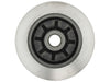 Disc Brake Rotor and Hub Assembly Raybestos Brakes 6044R