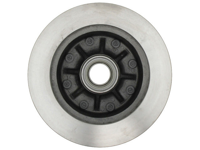 Disc Brake Rotor and Hub Assembly Raybestos Brakes 6044R