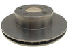 Disc Brake Rotor Raybestos Brakes 6045