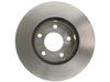 Disc Brake Rotor Raybestos Brakes 6045