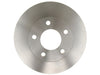 Disc Brake Rotor Raybestos Brakes 6045