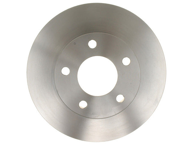 Disc Brake Rotor Raybestos Brakes 6045