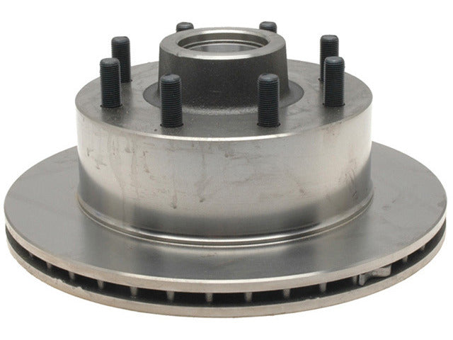Disc Brake Rotor and Hub Assembly Raybestos Brakes 6046