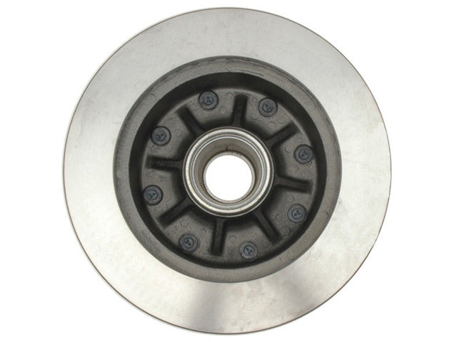 Disc Brake Rotor and Hub Assembly Raybestos Brakes 6046