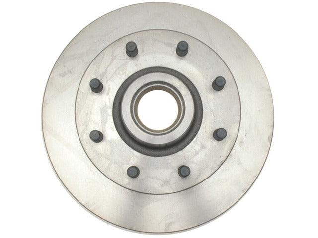 Disc Brake Rotor and Hub Assembly Raybestos Brakes 6046R